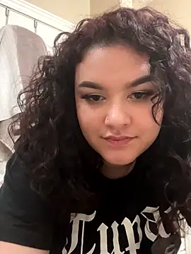 jupiternyx online show from 10/01/25, 02:45