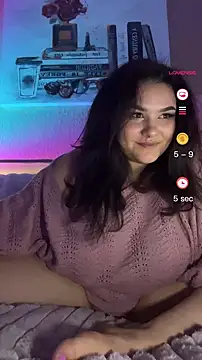 jupiternyx online show from 11/07/25, 06:13