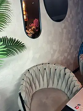 Melody1600 online show from 10/16/25, 07:15