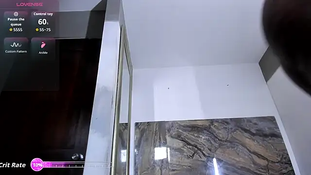 Kristel 05 online show from 11/06/25, 12:06