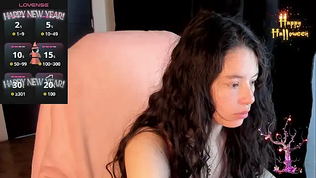 Samantha blow online show from 10/17/25, 04:37