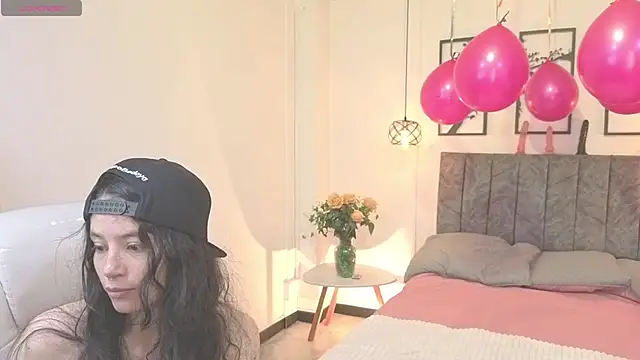 Samantha blow online show from 02/15/26, 03:47