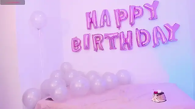 NataliaDream6 online show from 03/20/26, 04:17