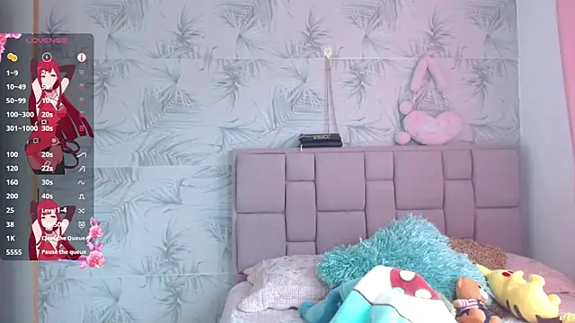 Snapshot of rojitabarbie4 chatting on 09/17/25, 03:46 rojitabarbie4 online show from 09/17/25, 03:46