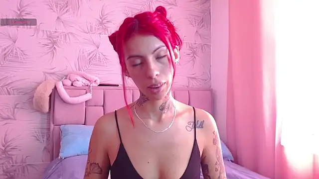 Snapshot of rojitabarbie4 chatting on 02/10/26, 01:26 rojitabarbie4 online show from 02/10/26, 01:26