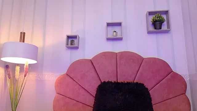 Conejita 420 online show from 10/17/25, 09:17