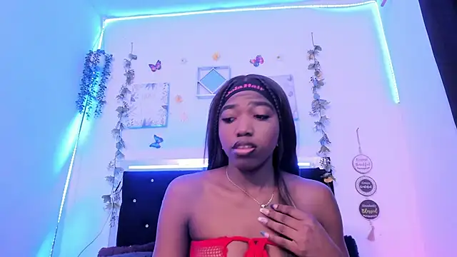 Snapshot of AkariRosetti chatting on 09/13/25, 01:22 AkariRosetti online show from 09/13/25, 01:22