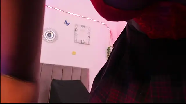 Snapshot of AkariRosetti chatting on 11/22/25, 02:38 AkariRosetti online show from 11/22/25, 02:38