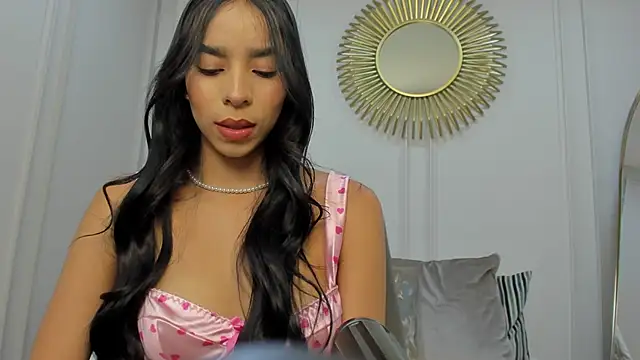 Payton-Presley online show from 09/18/25, 03:25