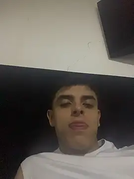 DOMINIC ZETA online show from 11/12/25, 11:03