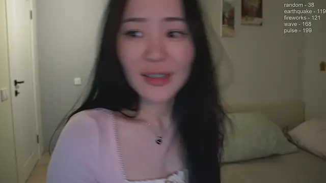 Snapshot of _JiKey_ chatting on 01/28/25, 06:39  JiKey  online show from 01/28/25, 06:39