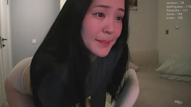 Snapshot of _JiKey_ chatting on 02/05/25, 06:24  JiKey  online show from 02/05/25, 06:24