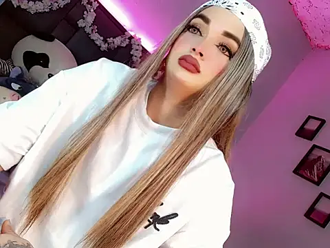 Snapshot of kattie_Sweet_ chatting on 10/11/25, 09:35 kattie Sweet  online show from 10/11/25, 09:35