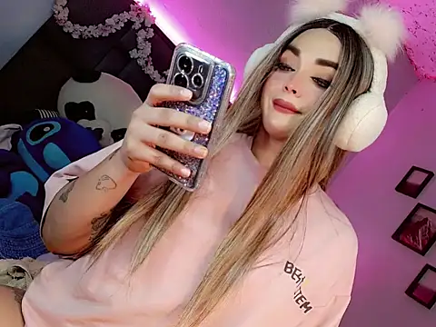 Snapshot of kattie_Sweet_ chatting on 10/24/25, 10:50 kattie Sweet  online show from 10/24/25, 10:50