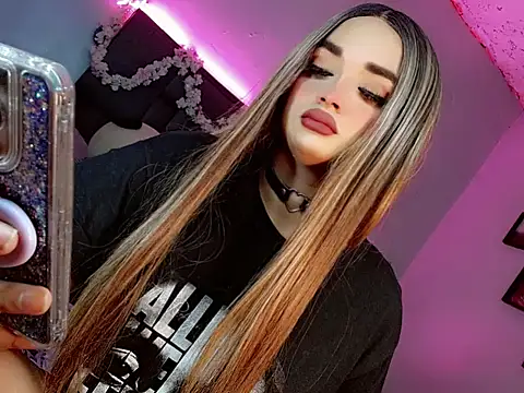 Snapshot of kattie_Sweet_ chatting on 10/27/25, 07:29 kattie Sweet  online show from 10/27/25, 07:29