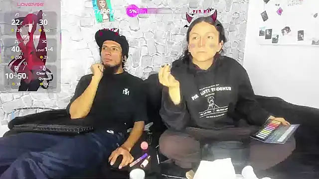 sexperimentxxx online show from 10/25/25, 01:35