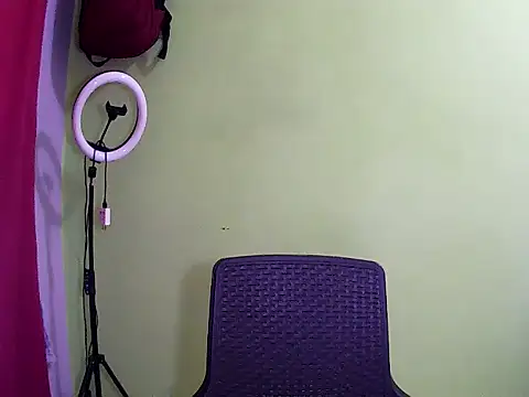 anapaulaa online show from 10/26/25, 11:49