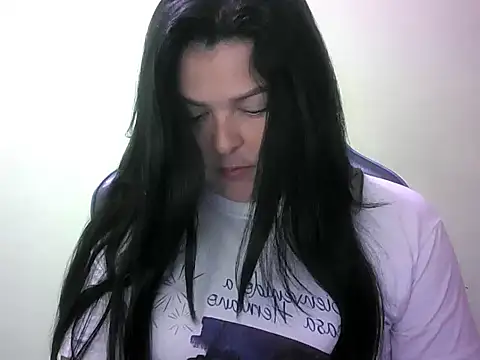 anapaulaa online show from 11/19/25, 02:22