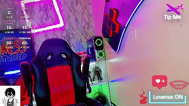 Snapshot of bayolet_ chatting on 09/11/25, 11:21 bayolet online show from 09/11/25, 11:21