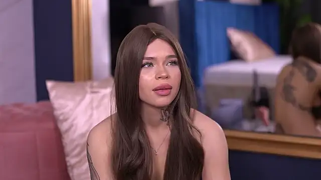 NickyBenz online show from 03/08/26, 02:04