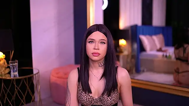 NickyBenz online show from 04/17/26, 07:39