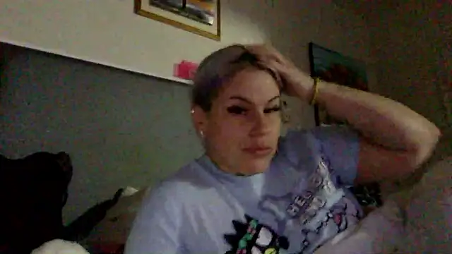 toomuchofafreak online show from 01/15/26, 12:10