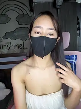 TiNa 04 online show from 01/07/26, 12:46