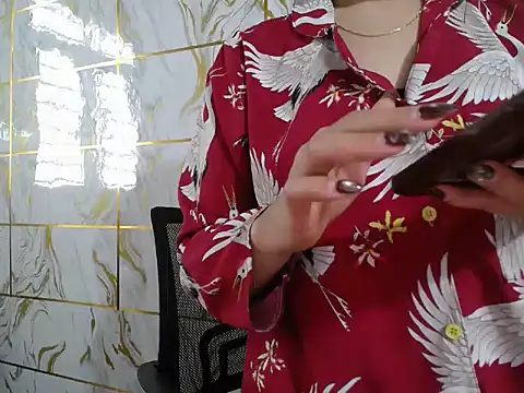 Lyzizi lovely09 online show from 03/02/26, 05:08