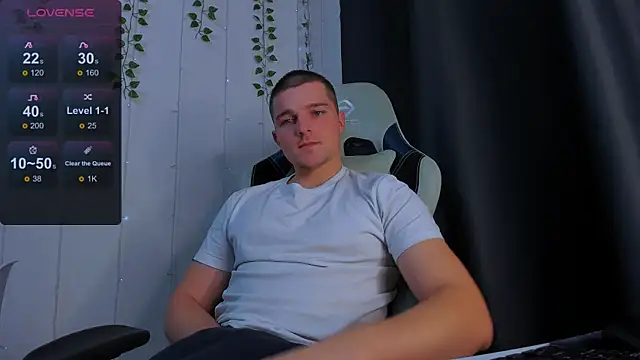 Your Claddagh online show from 12/01/25, 02:33