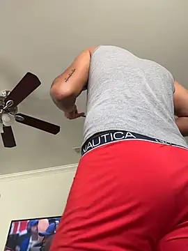 StrokingDaddy4 online show from 11/02/25, 06:10