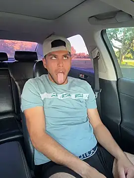 StrokingDaddy4 online show from 11/12/25, 11:14