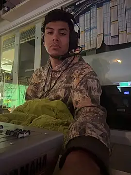 StrokingDaddy4 online show from 11/13/25, 11:20