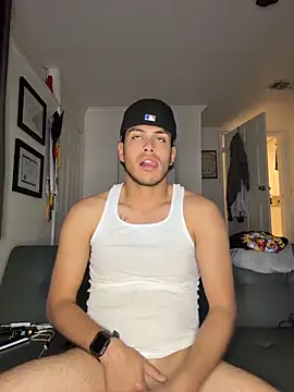 StrokingDaddy4 online show from 12/04/25, 01:04