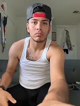 StrokingDaddy4 online show from 12/13/25, 07:53