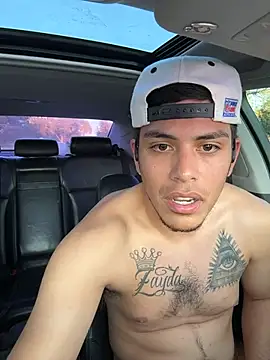 StrokingDaddy4 online show from 12/16/25, 11:21