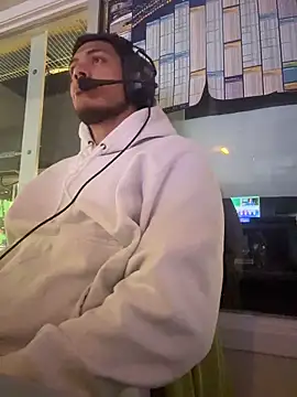 StrokingDaddy4 online show from 12/18/25, 11:16