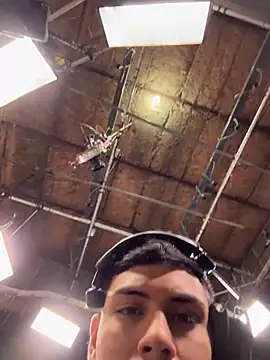 StrokingDaddy4 online show from 12/19/25, 12:45