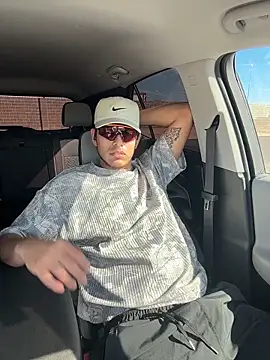 StrokingDaddy4 online show from 01/05/26, 07:17