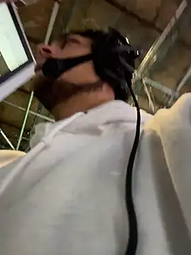 StrokingDaddy4 online show from 01/09/26, 11:35