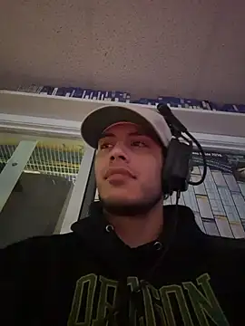 StrokingDaddy4 online show from 01/14/26, 11:27