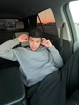 StrokingDaddy4 online show from 02/24/26, 01:20