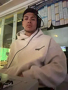 StrokingDaddy4 online show from 04/03/26, 10:35