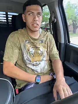 StrokingDaddy4 online show from 04/04/26, 03:31