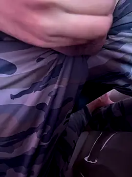 SexyImran online show from 10/02/25, 06:09