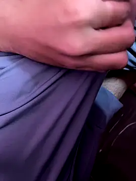 SexyImran online show from 10/07/25, 08:22