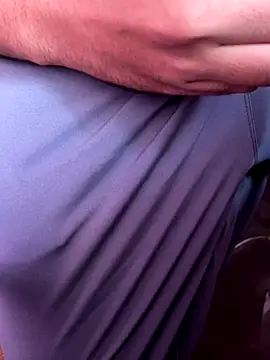 SexyImran online show from 10/13/25, 06:57