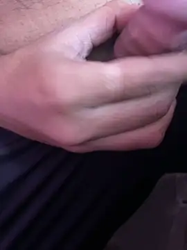 SexyImran online show from 10/17/25, 09:56