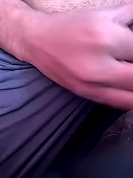 SexyImran online show from 10/22/25, 07:08