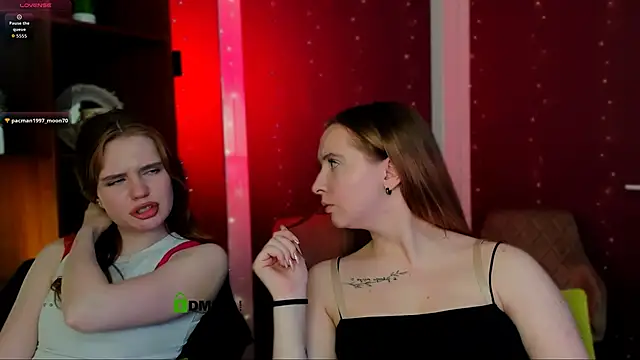 eva drive online show from 11/19/25, 08:31