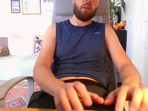 MrBig303 online show from 07/26/26, 09:05